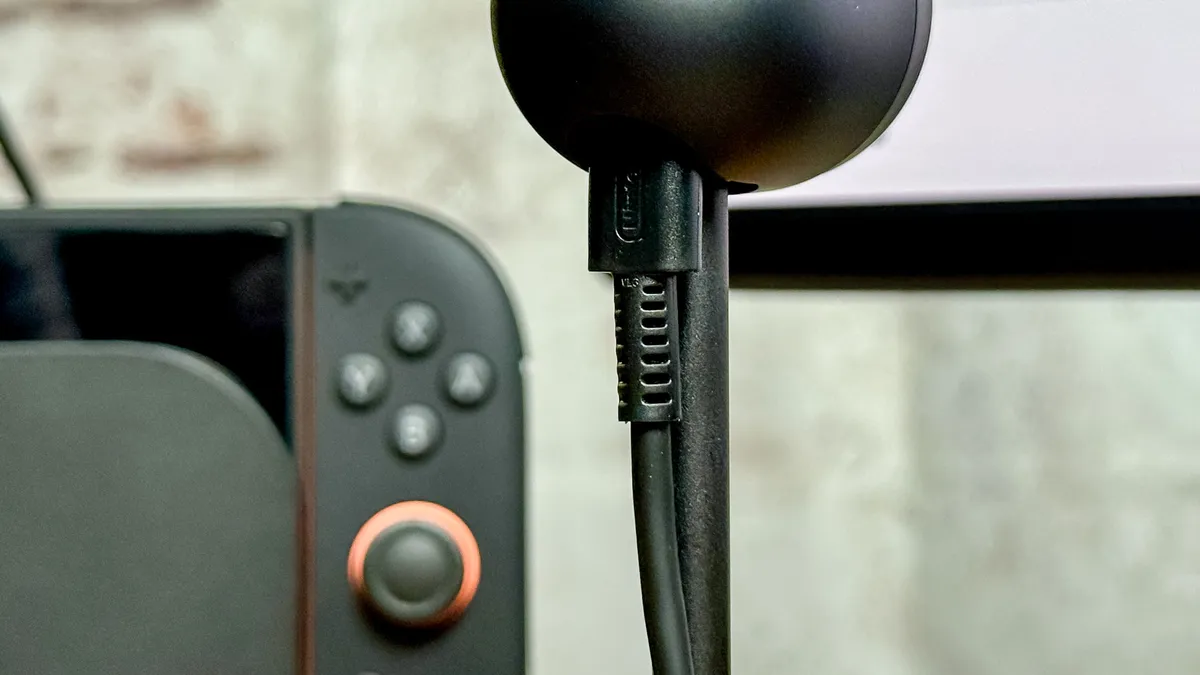 Nintendo Switch 2 Camera 3