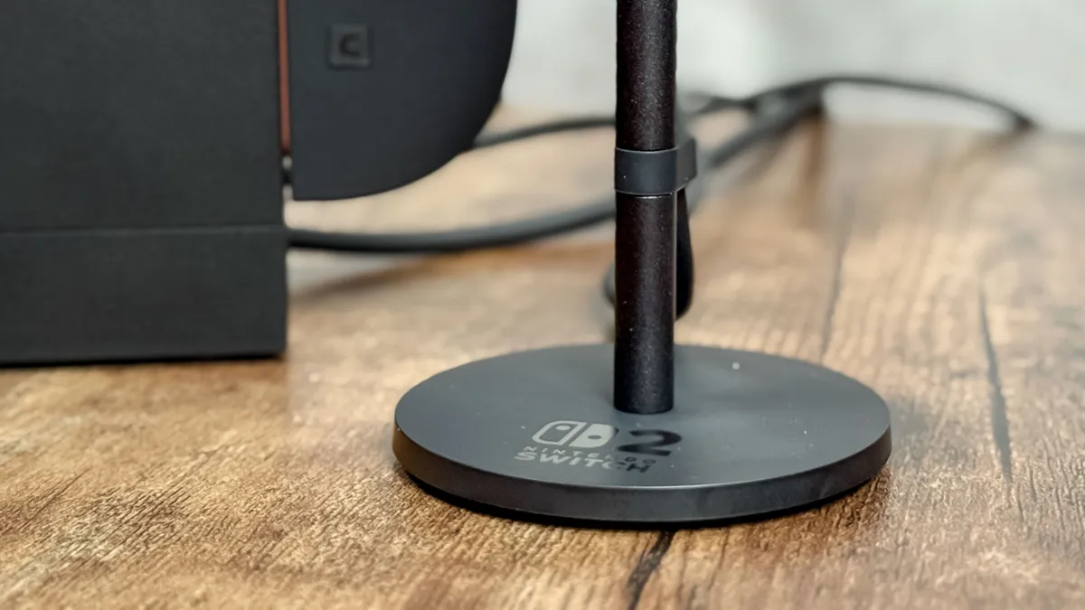 Nintendo Switch 2 Camera 4