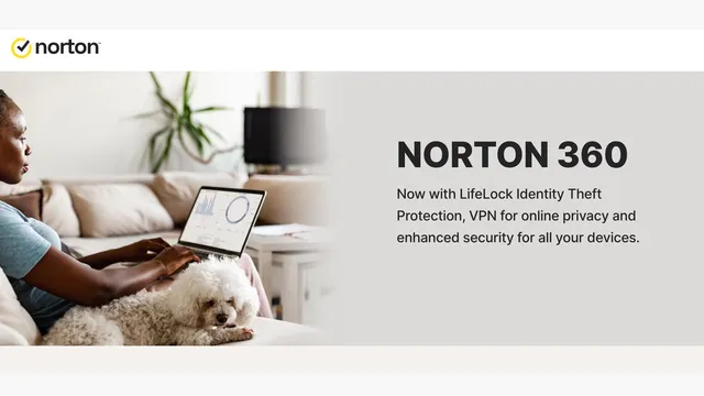Norton Antivirus Plus