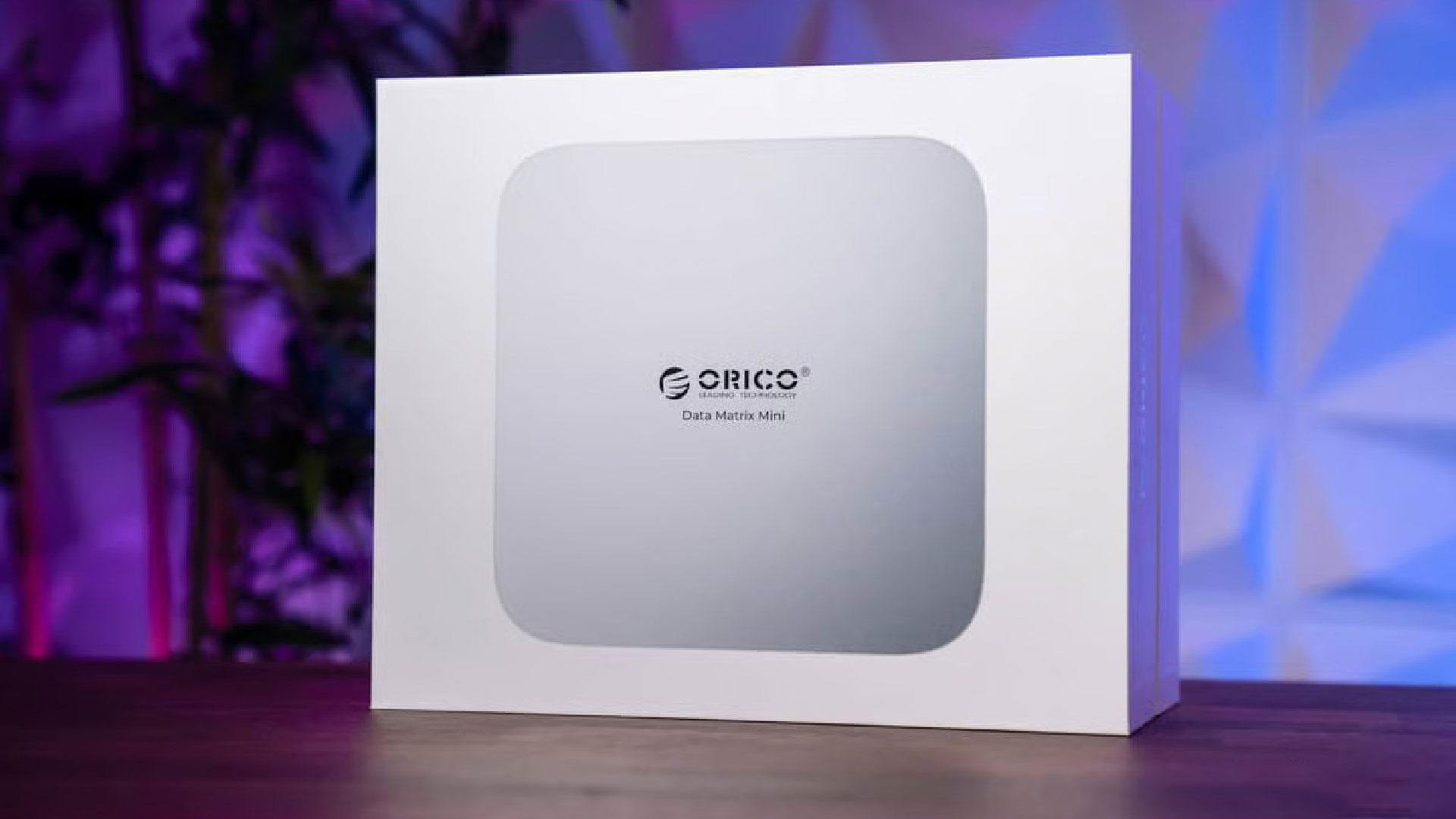 ORICO Data Matrix Pro 3BIG 1 01