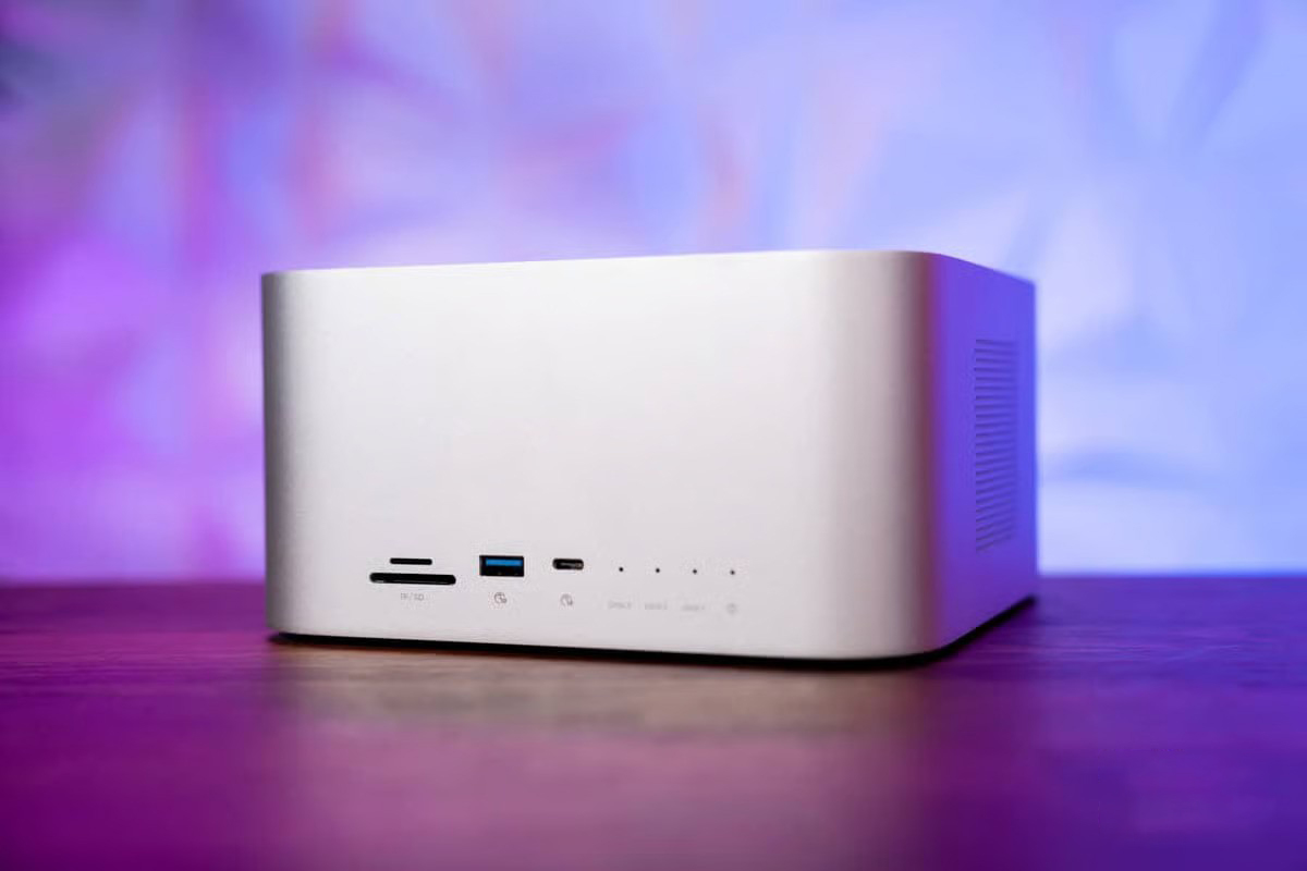 ORICO Data Matrix Pro 3BIG 13