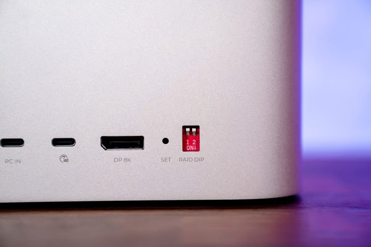 ORICO Data Matrix Pro 3BIG 14