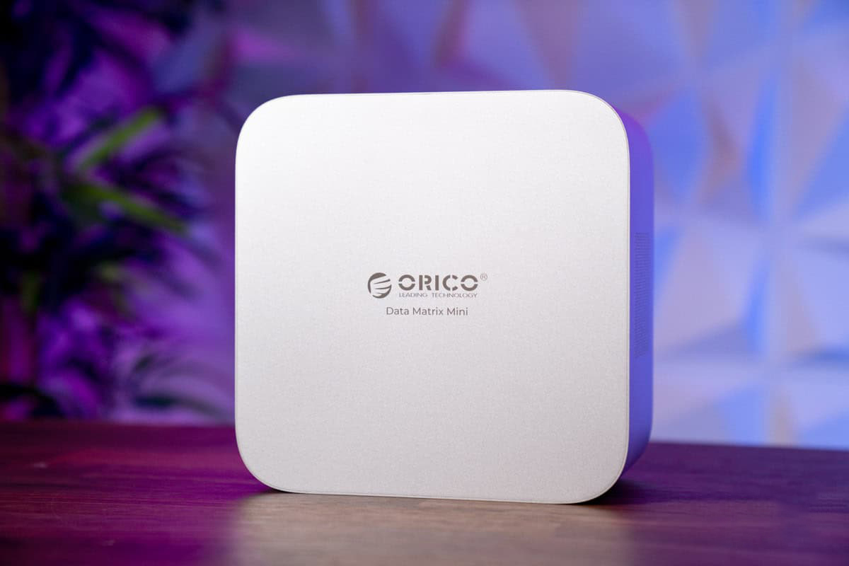 ORICO Data Matrix Pro 3BIG 4