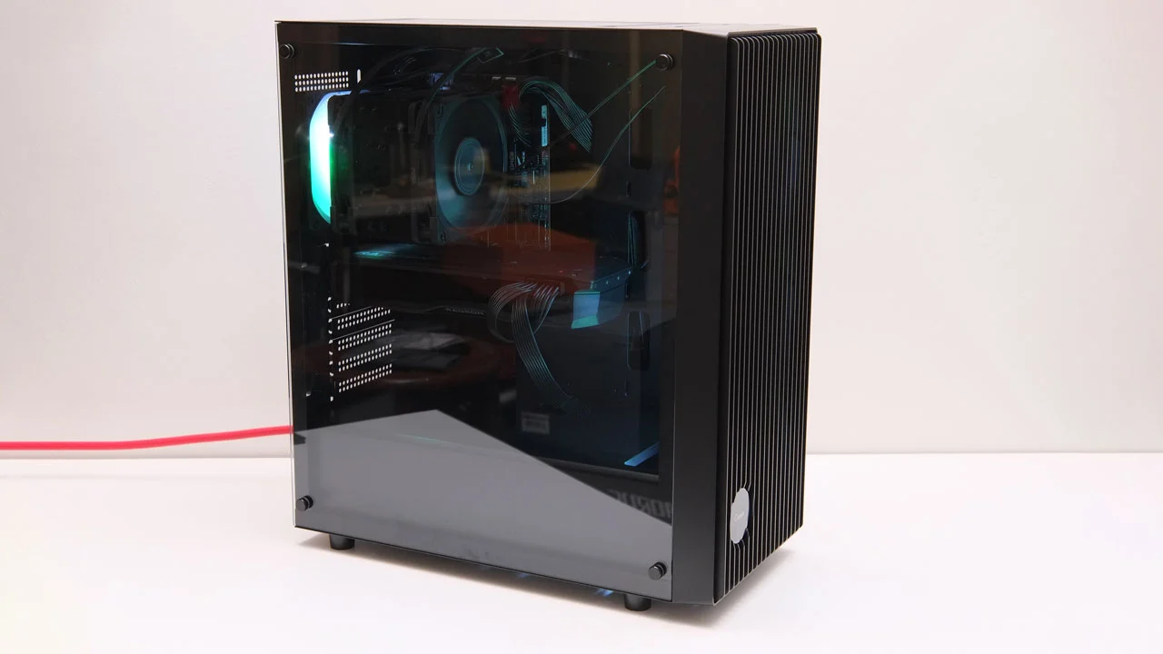 Ocypus Gamma C70 ARGB 1