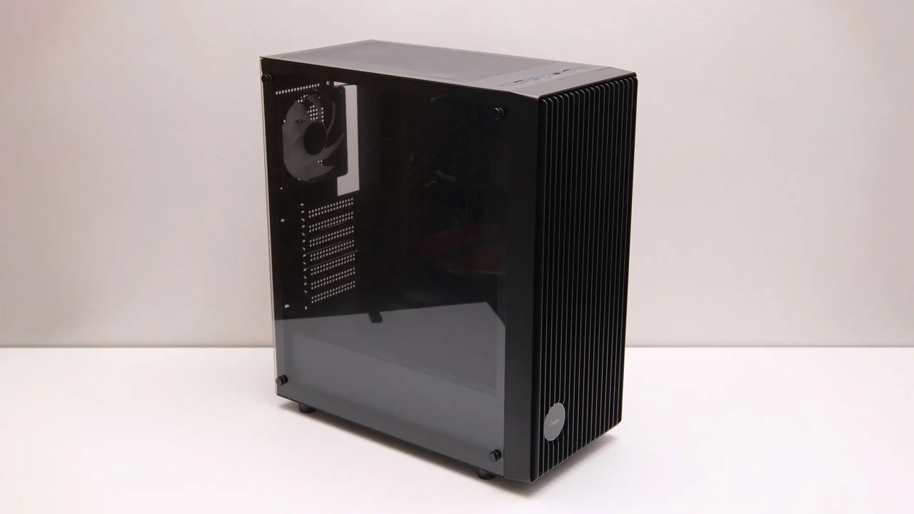 Ocypus Gamma C70 ARGB 10