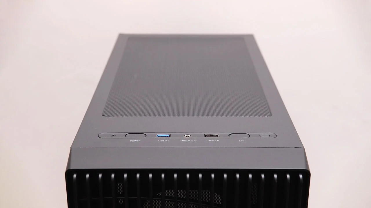 Ocypus Gamma C70 ARGB 8