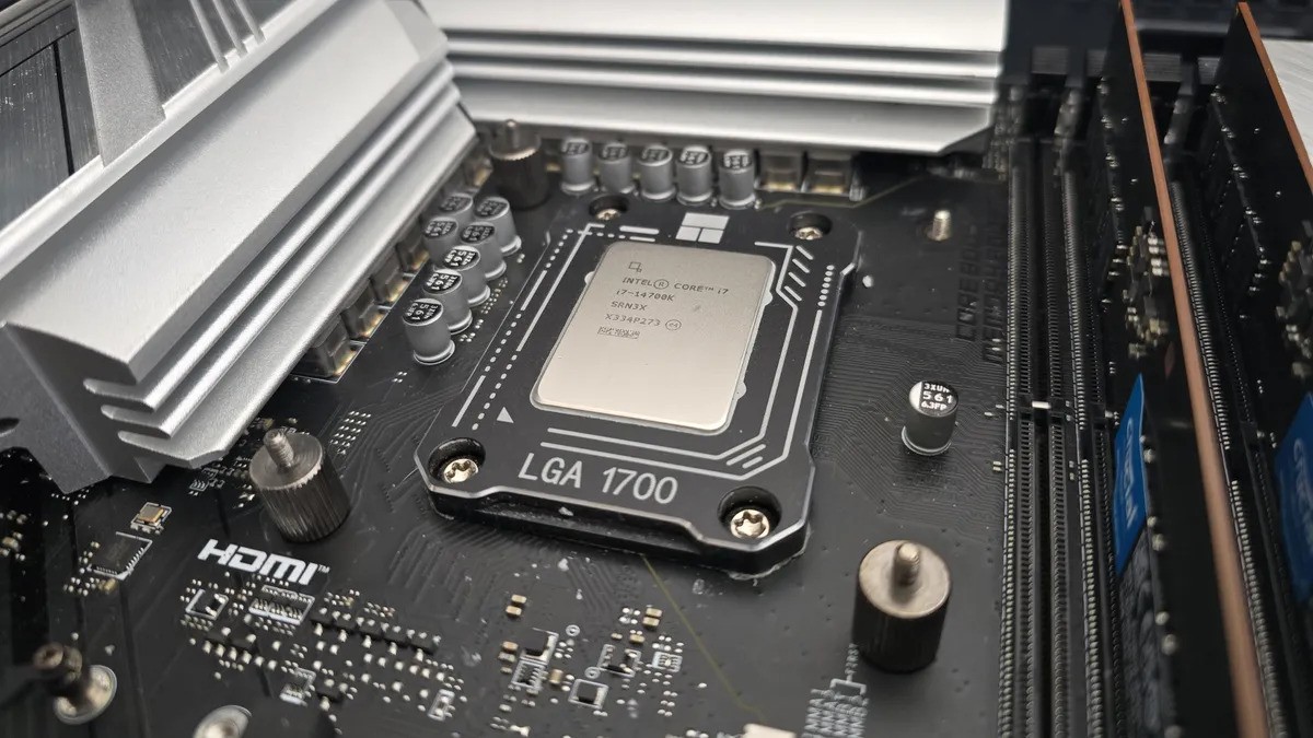 Ocypus Iota A62 Digital CPU Cooler 12