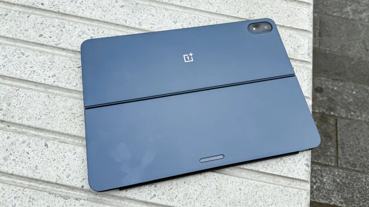 OnePlus Pad 3 11