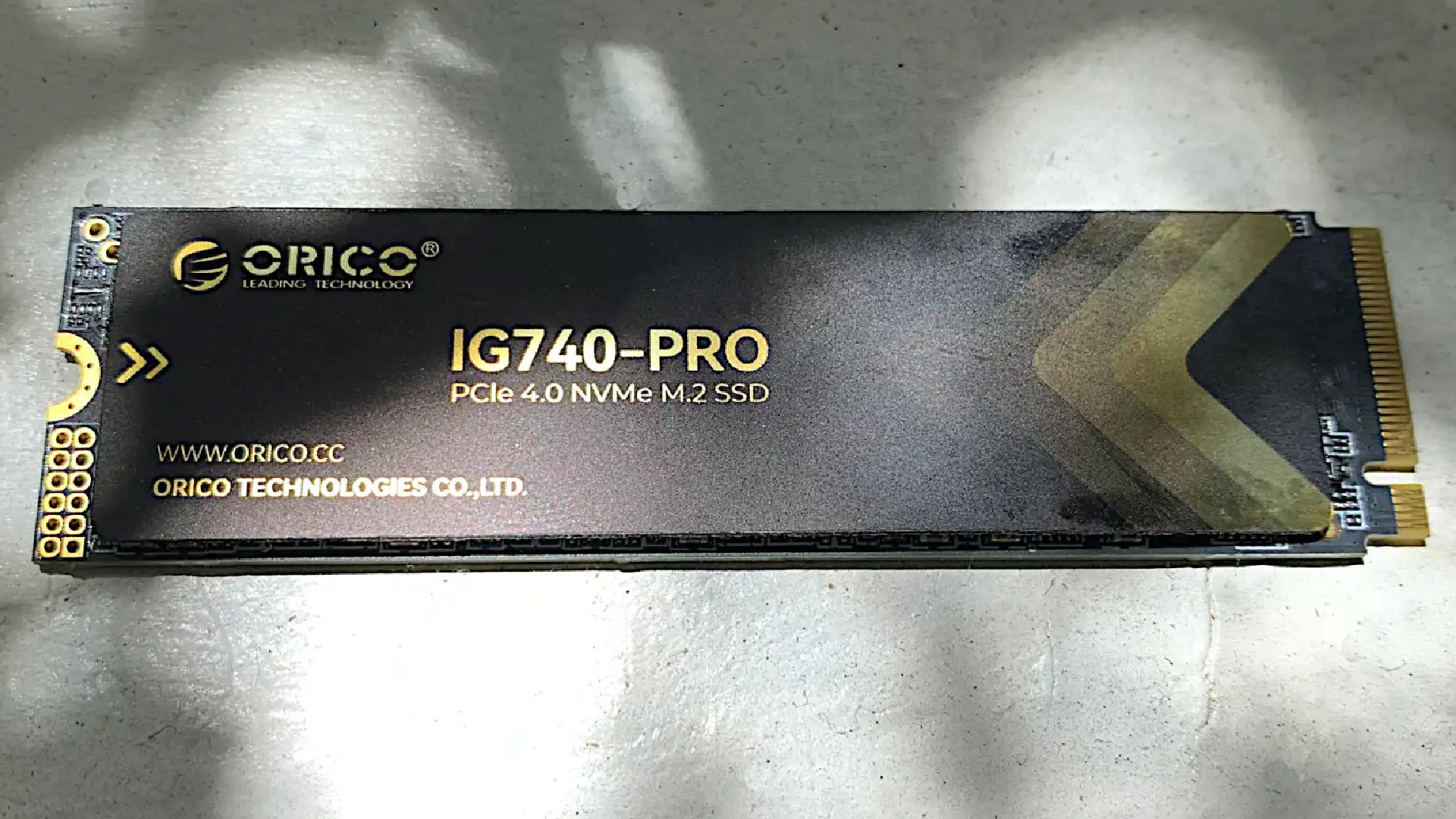 Orico IG740 Pro SSD 1 01