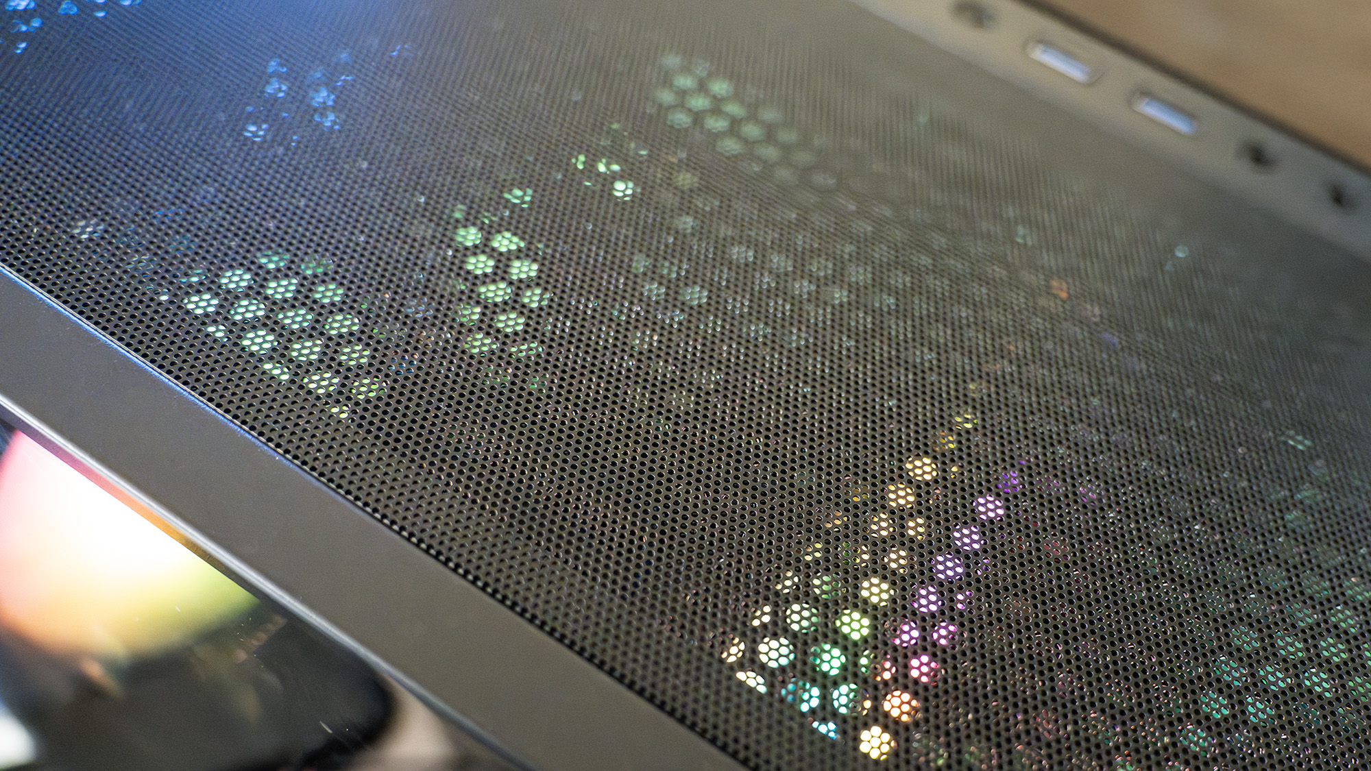 Đánh giá PC gaming ABS Cyclone Aqua - Có phải là lựa chọn tối ưu cho game thủ chuyên nghiệp? 20 PC gaming ABS Cyclone Aqua 2