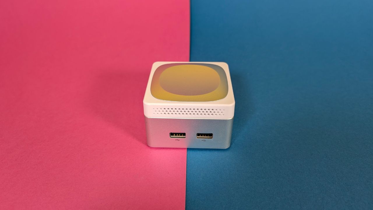 Đánh giá PC mini Aoostar T8: Kích cỡ chỉ bằng lòng bàn tay nhưng đầy đủ chức năng với Intel N100 21 PC mini Aoostar T8 7