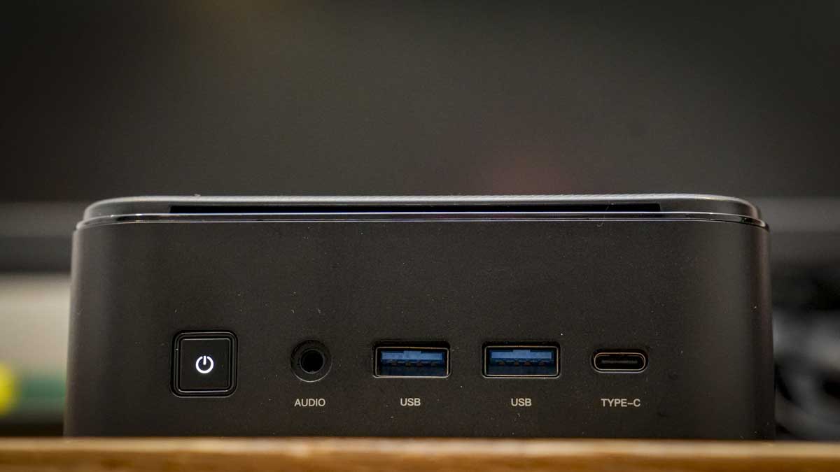 Đánh giá PC mini NiPoGi E3B 2025 - Lựa chọn thông minh cho văn phòng, giải trí và hơn thế nữa 14 PC mini NiPoGi E3B 2025 4