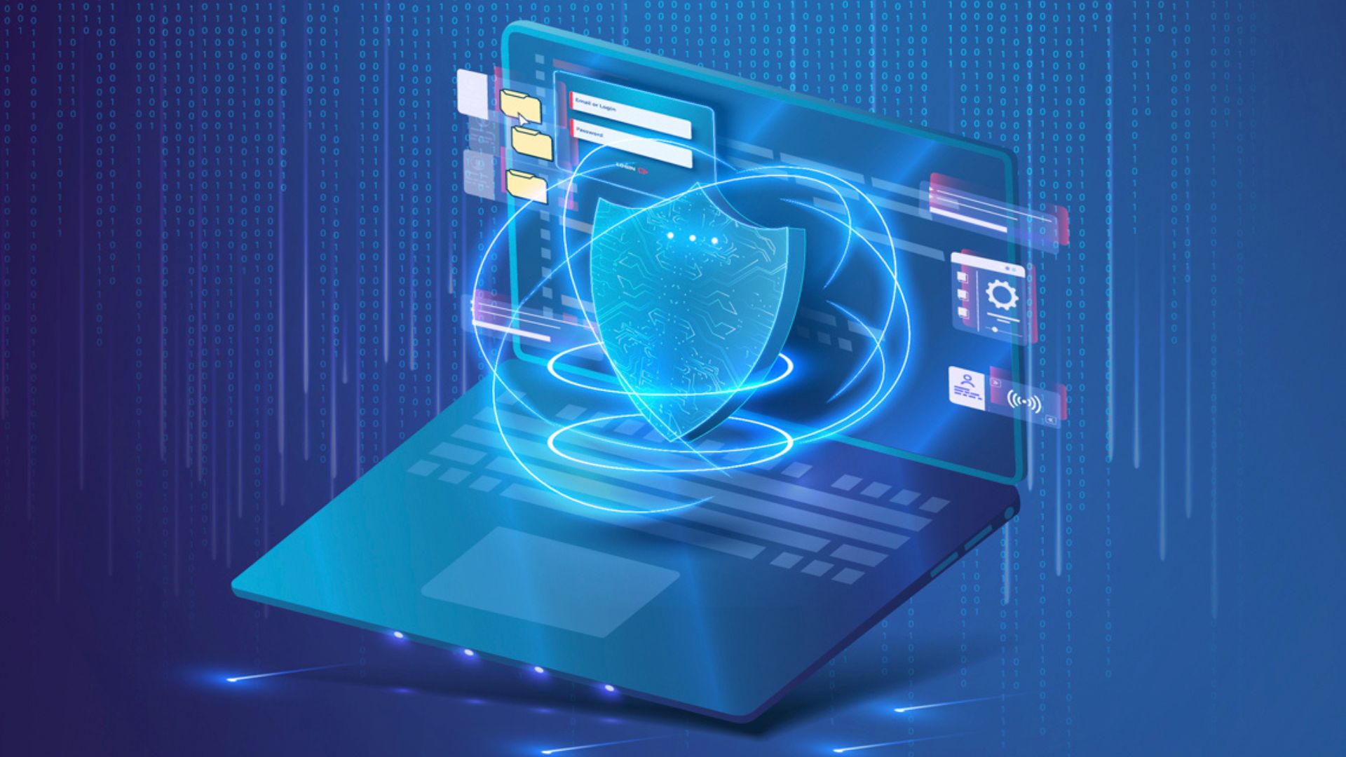 Phần mềm diệt virus tốt nhất năm 2025: Lựa chọn nào mang lại an toàn tuyệt đối cho laptop của bạn! 1 Phan mem diet virus tot nhat nam 2025