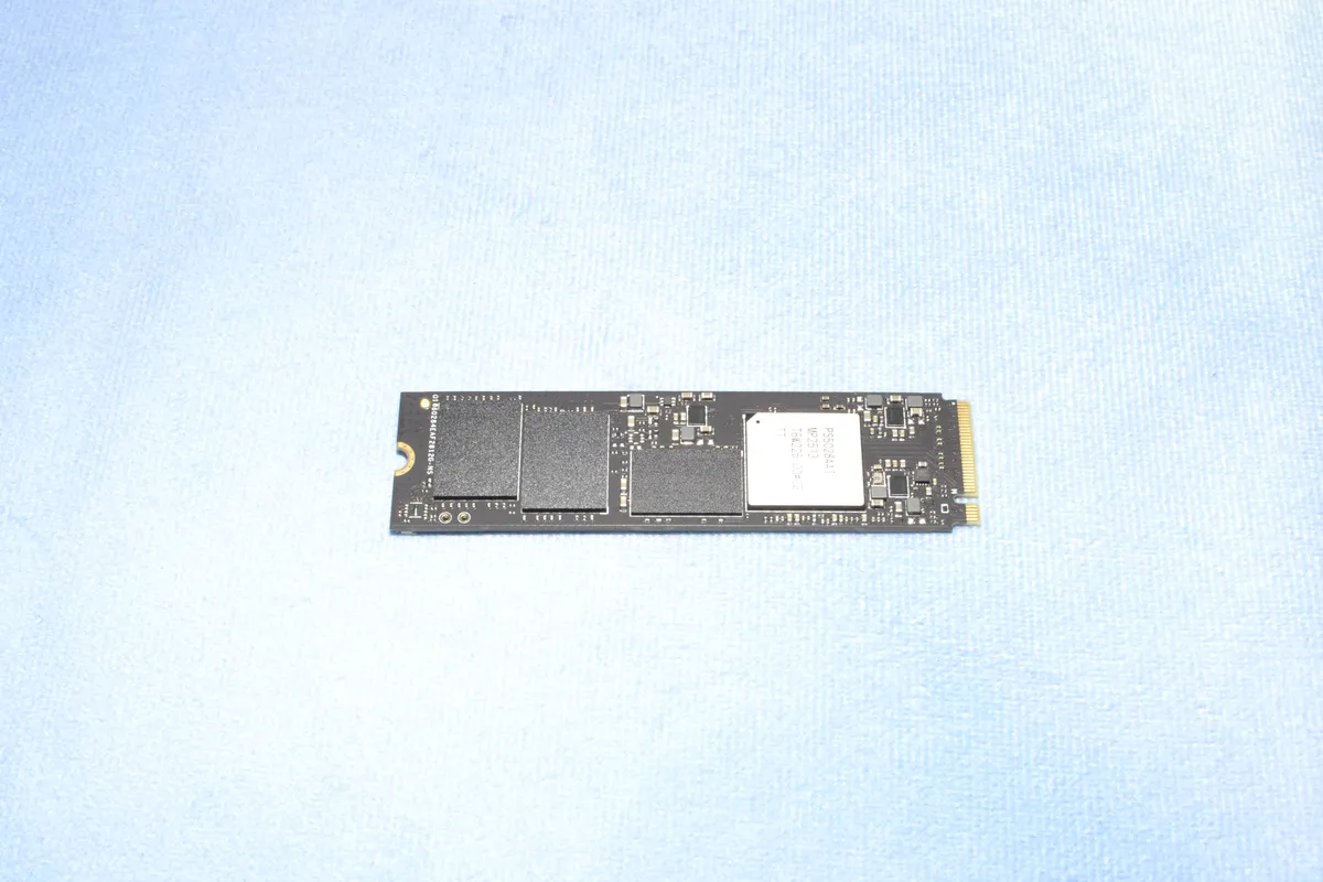 Đánh giá SSD Phison E28 2TB: Hiệu suất PCIe Gen5 vượt trội, tiết kiệm năng lượng đỉnh cao 30 Phison E28 2TB SSD 4