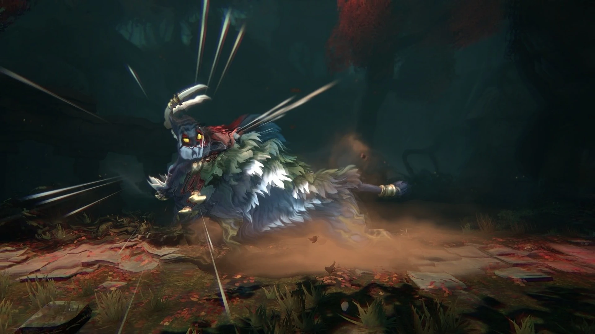 Prince of Persia The Lost Crown 12