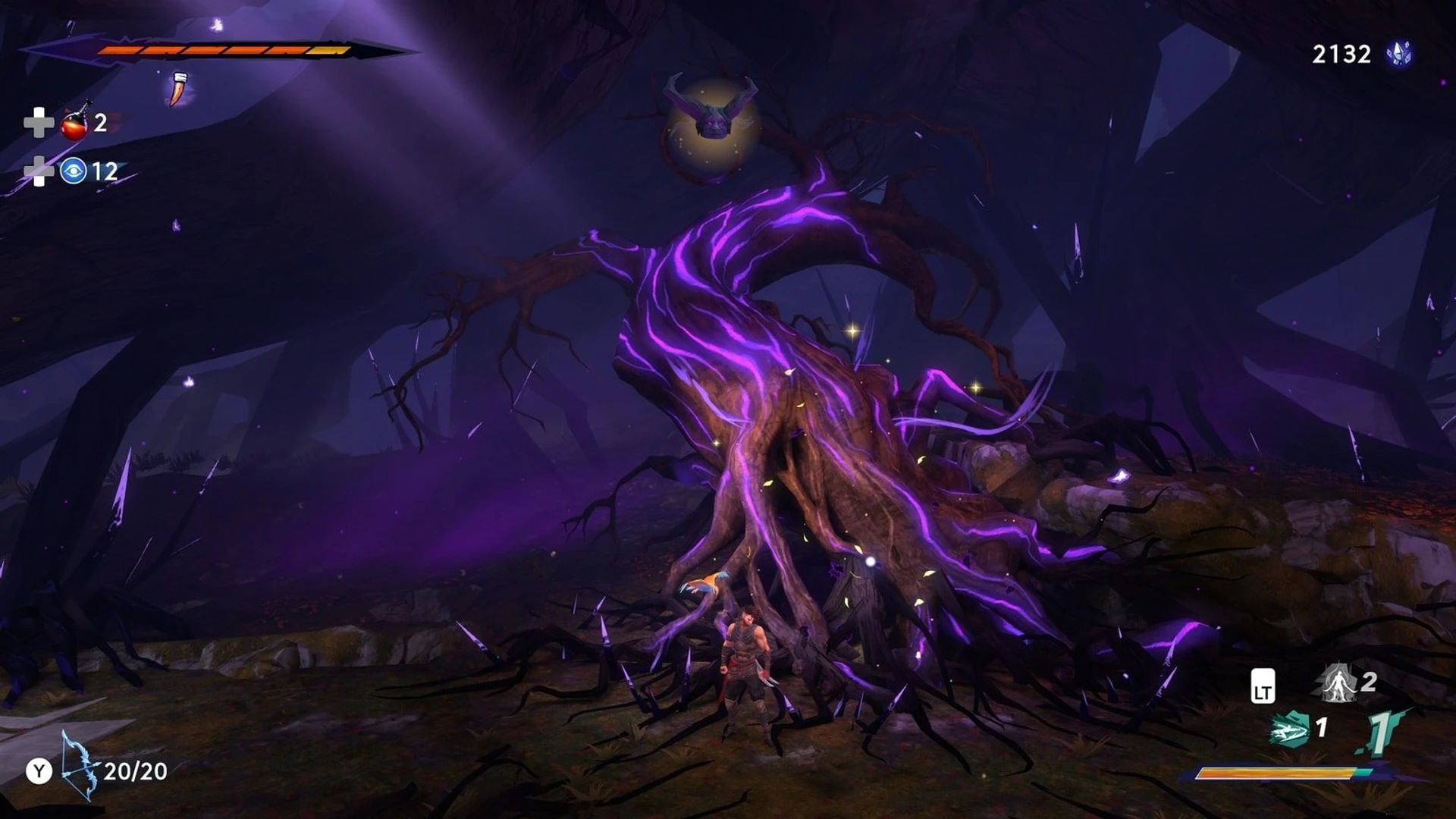 Prince of Persia The Lost Crown 13