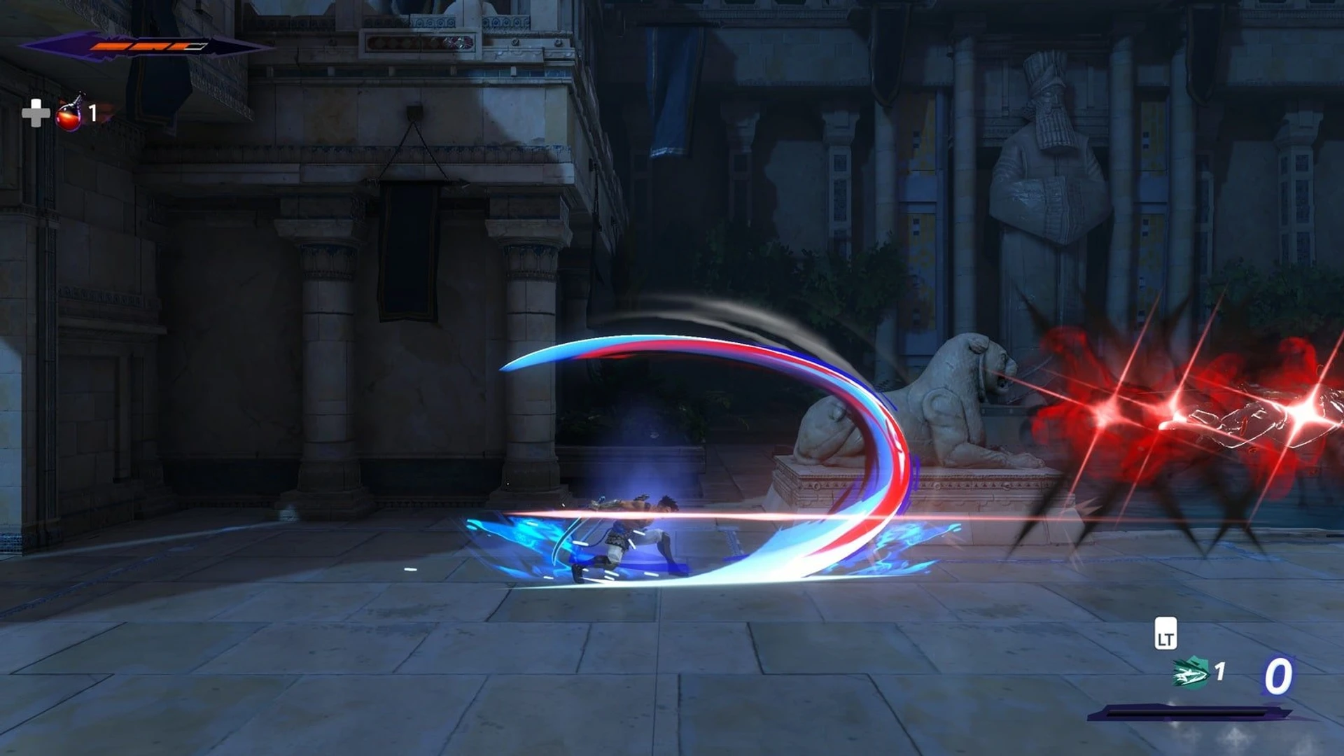 Prince of Persia The Lost Crown 18