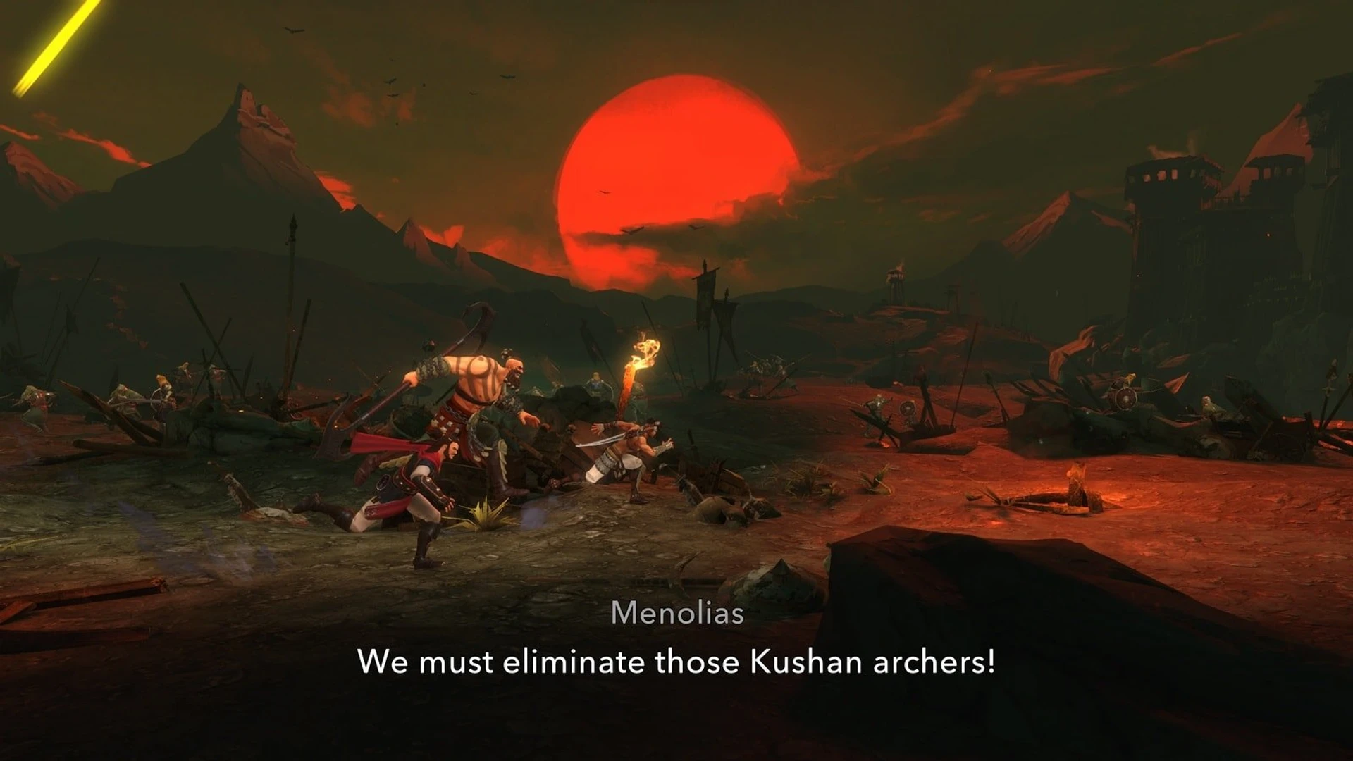 Prince of Persia The Lost Crown 19