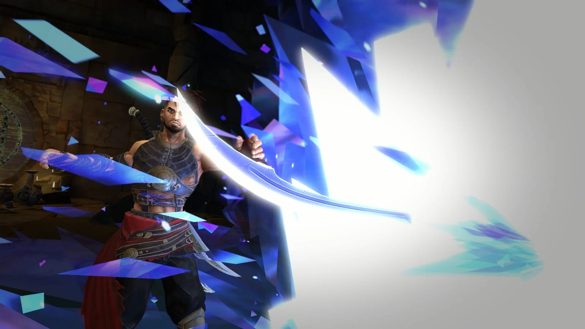 Prince of Persia The Lost Crown 5