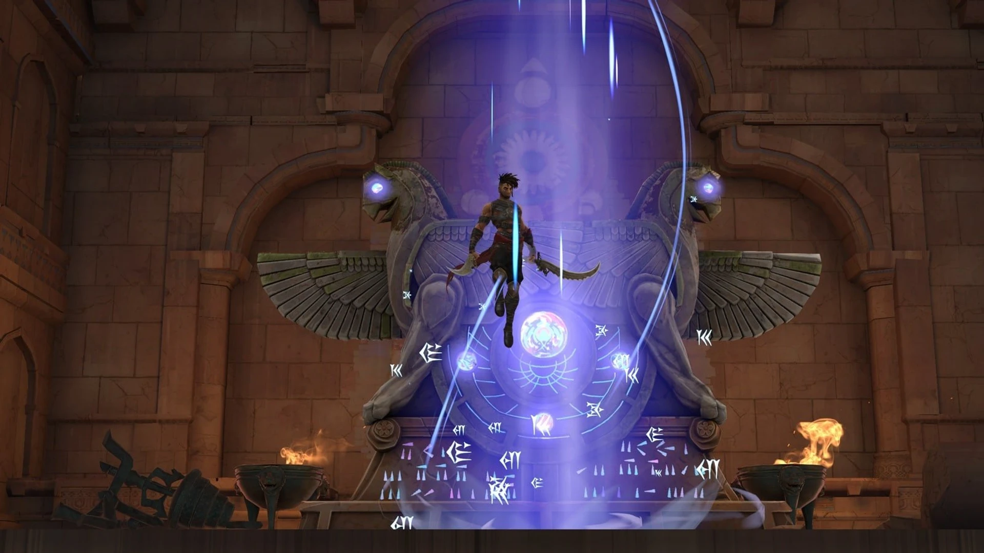 Prince of Persia The Lost Crown 6