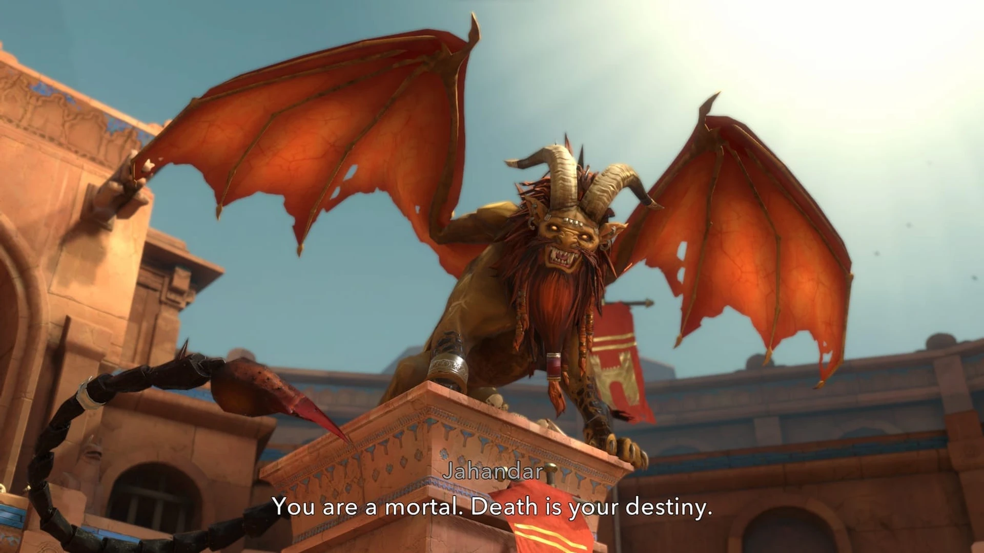 Prince of Persia The Lost Crown 8