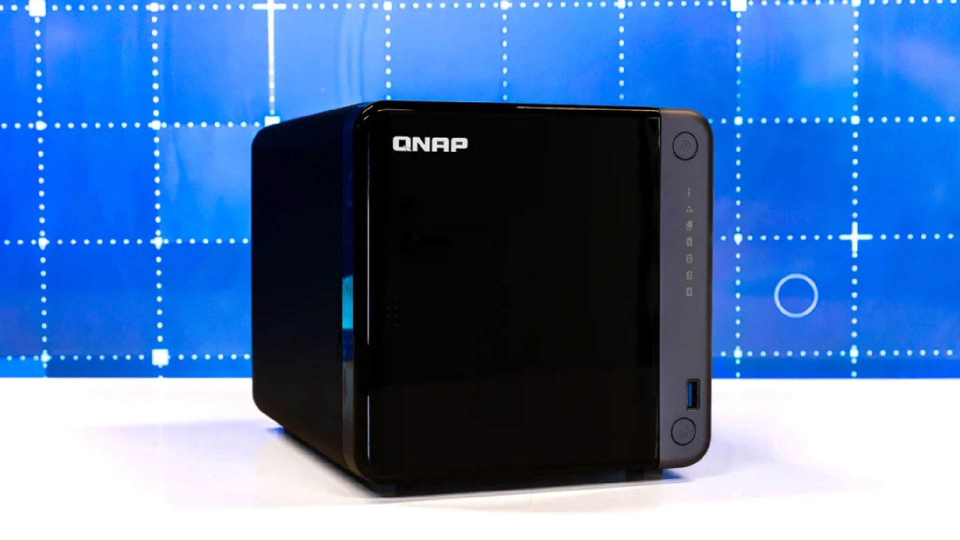 QNAP TS 432X 4G 1 01