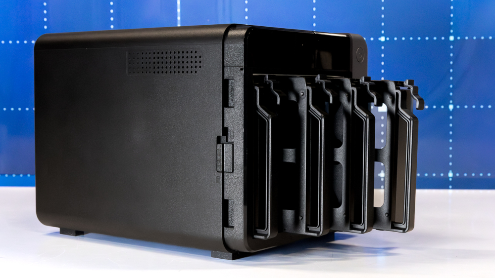 QNAP TS 432X 4G 5