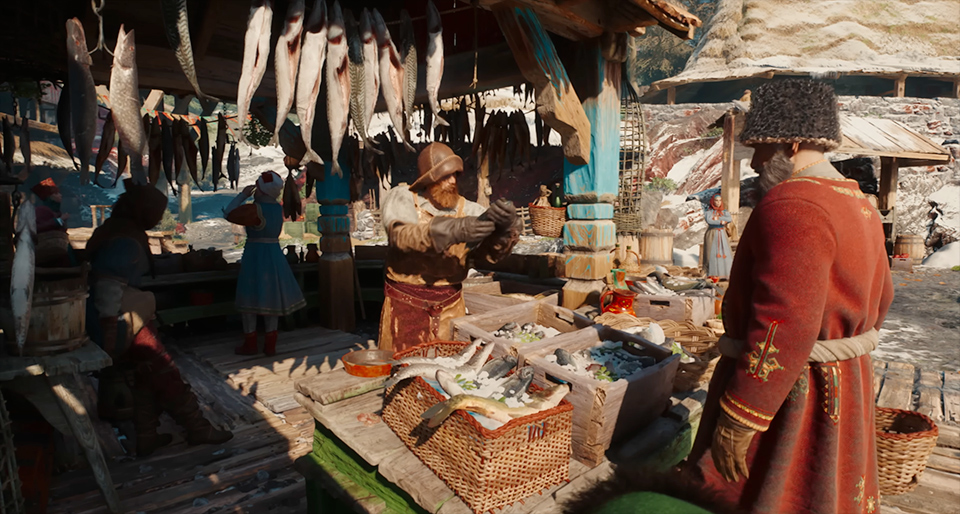 Tại sao RTX 5060 và RTX 5060 Ti là lựa chọn tuyệt vời cho chơi game 1080p với cải tiến AI? 3 RTX 5060 va RTX 5060 Ti la lua chon tuyet voi cho choi game 1080p 2