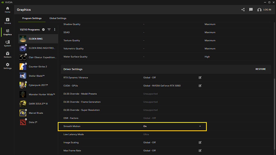 Tại sao RTX 5060 và RTX 5060 Ti là lựa chọn tuyệt vời cho chơi game 1080p với cải tiến AI? 8 RTX 5060 va RTX 5060 Ti la lua chon tuyet voi cho choi game 1080p 7