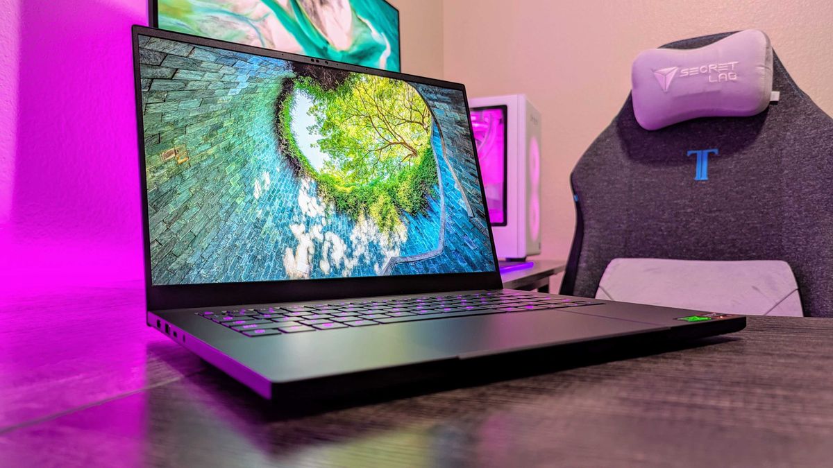 Razer Blade 14 2025 20