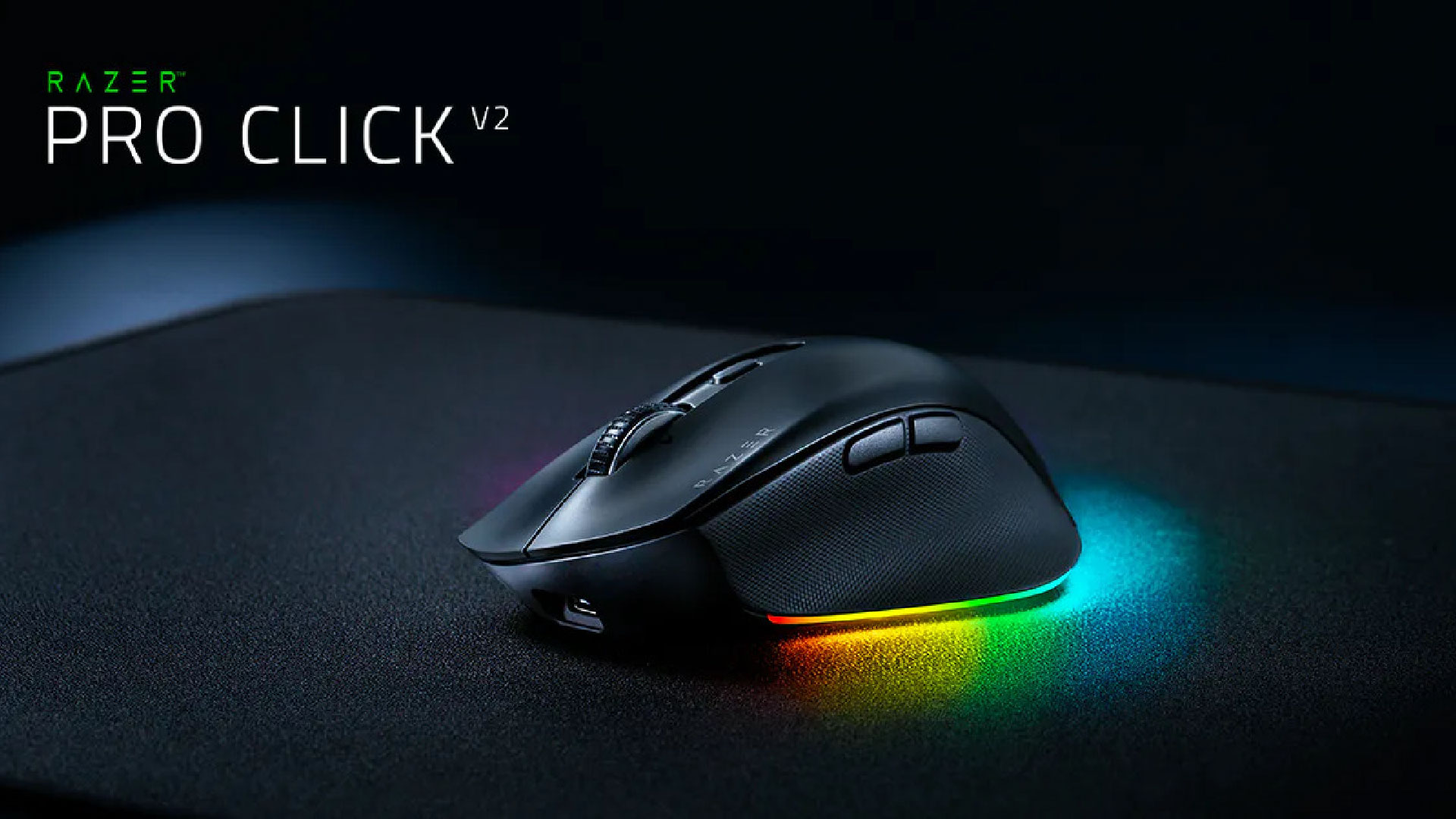 Razer Pro Click V2 01