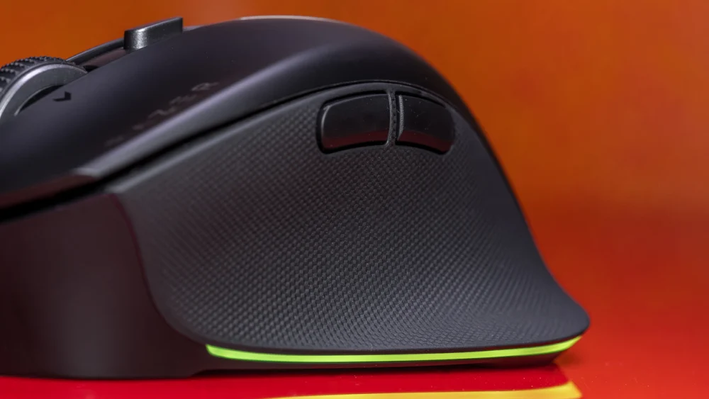 Razer Pro Click V2 3