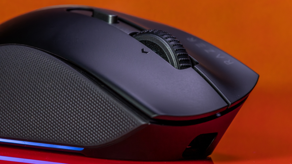 Razer Pro Click V2 5