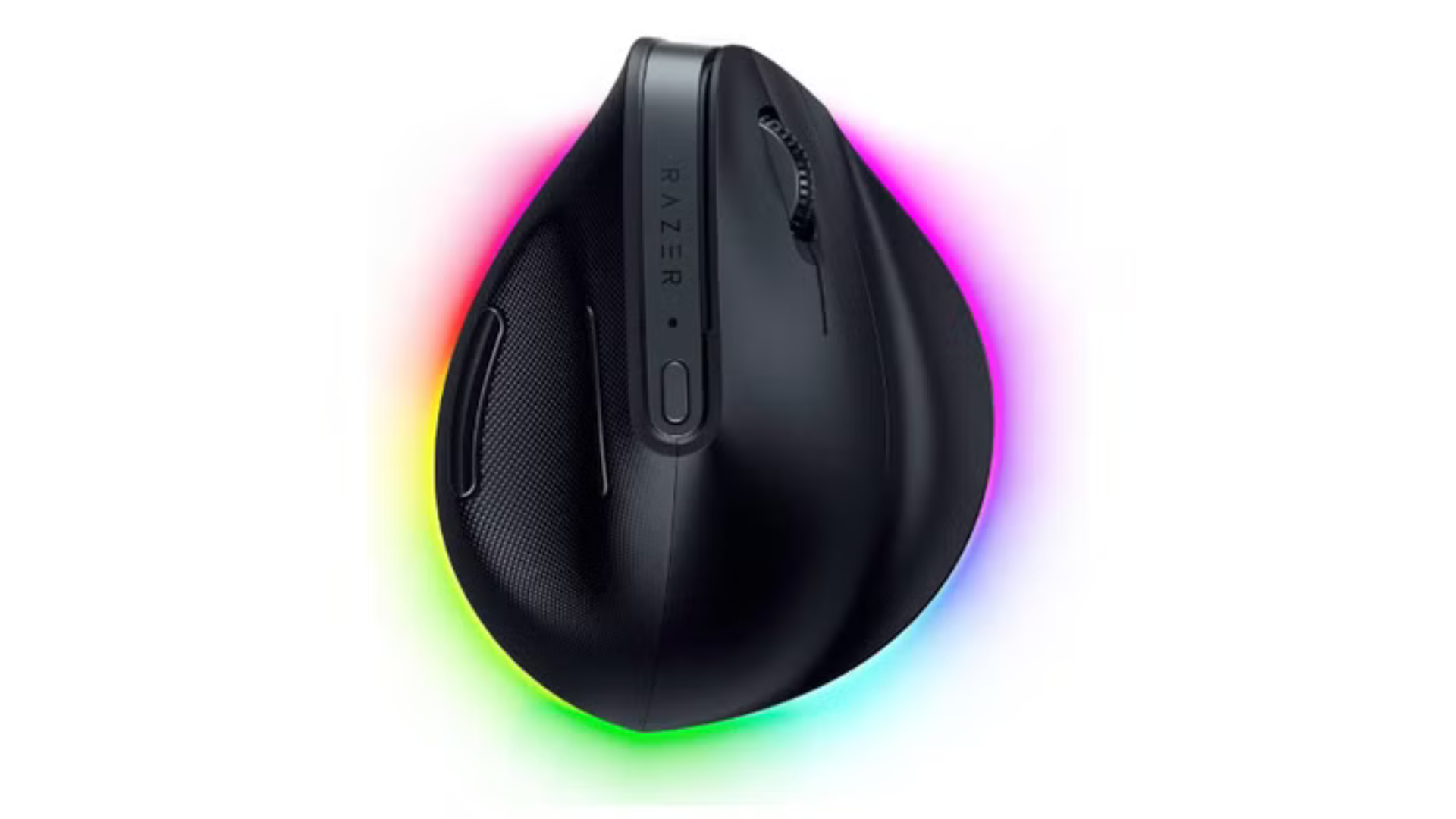 Razer Pro Click V2 Vertical Edition Thong so an tuong nhung thiet ke gay that vong 2