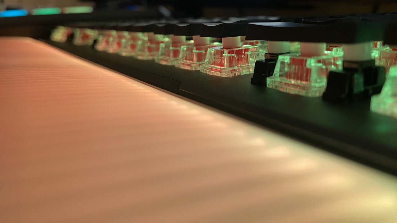 Roccat Vulcan II Max 3