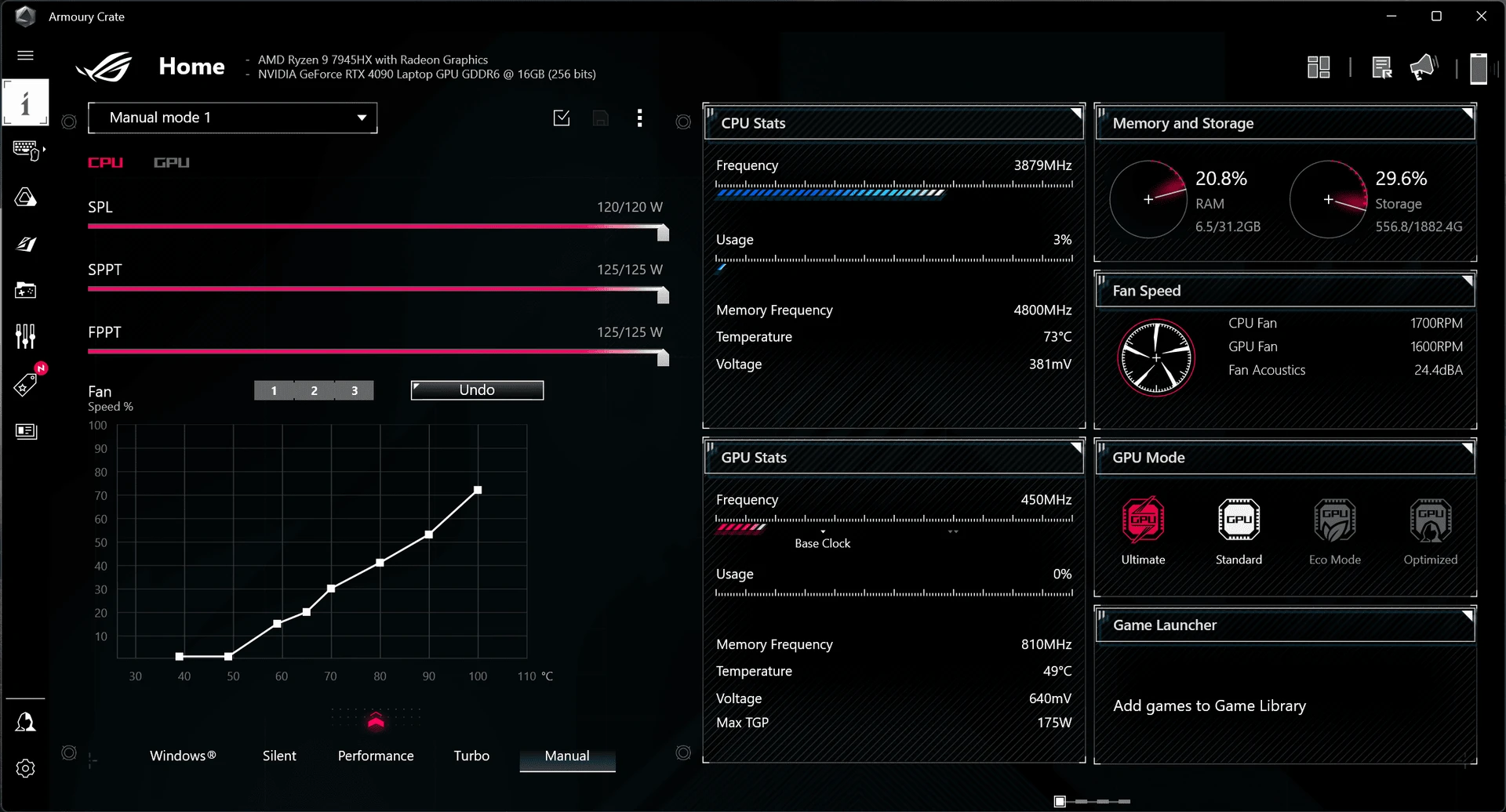 Đánh giá ASUS ROG Strix SCAR 17 (2023): Liệu có xứng đáng với ngôi vị laptop gaming đỉnh cao? 76 Screenshot 2023 11 24 112551