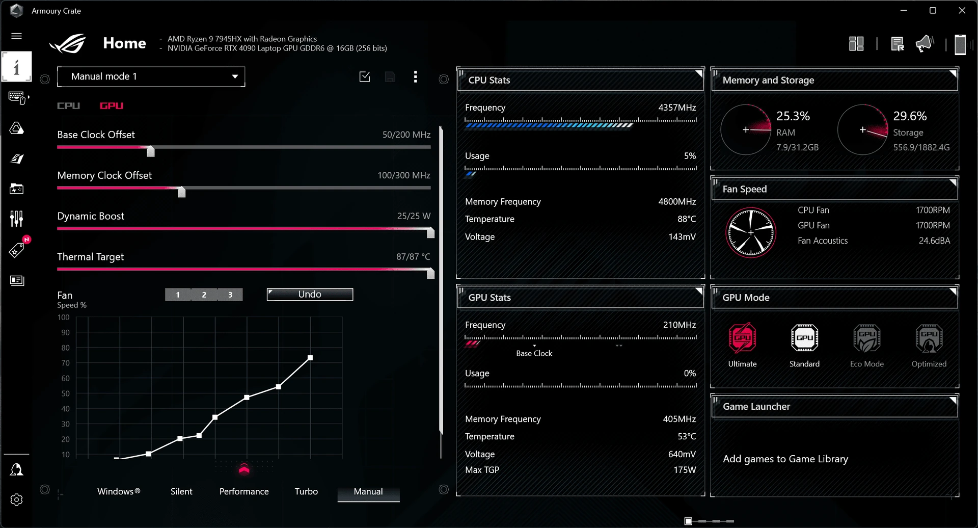 Đánh giá ASUS ROG Strix SCAR 17 (2023): Liệu có xứng đáng với ngôi vị laptop gaming đỉnh cao? 75 Screenshot 2023 11 24 112954