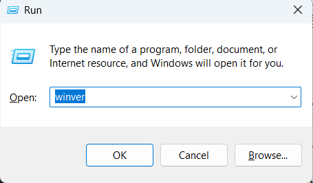3 cách kiểm tra phiên bản Windows trên máy tính của bạn: Hướng dẫn đơn giản và nhanh chóng 11 Screenshot 2025 06 18 144248