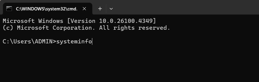 3 cách kiểm tra phiên bản Windows trên máy tính của bạn: Hướng dẫn đơn giản và nhanh chóng 14 Screenshot 2025 06 18 145801