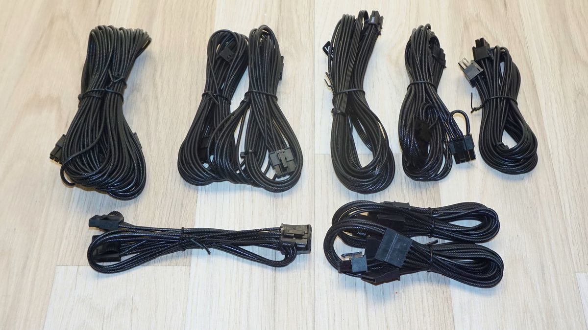 Seasonic CORE ATX 3 GX 850 14