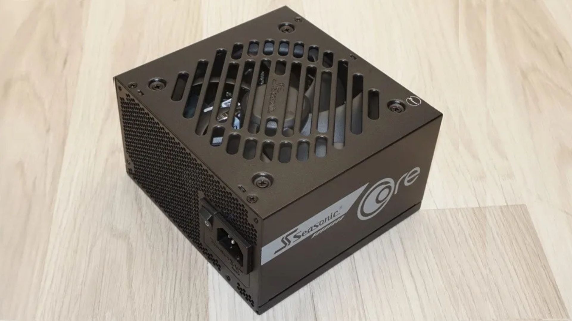 Đánh giá bộ nguồn Seasonic CORE ATX 3 GX-850: Nguồn điện lý tưởng cho các cấu hình PC khủng 1 Seasonic CORE ATX 3 GX 850 17