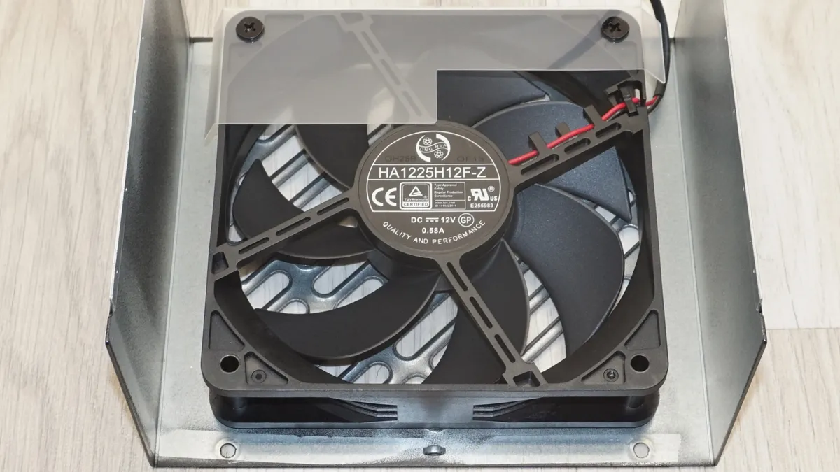 Seasonic CORE ATX 3 GX 850 7