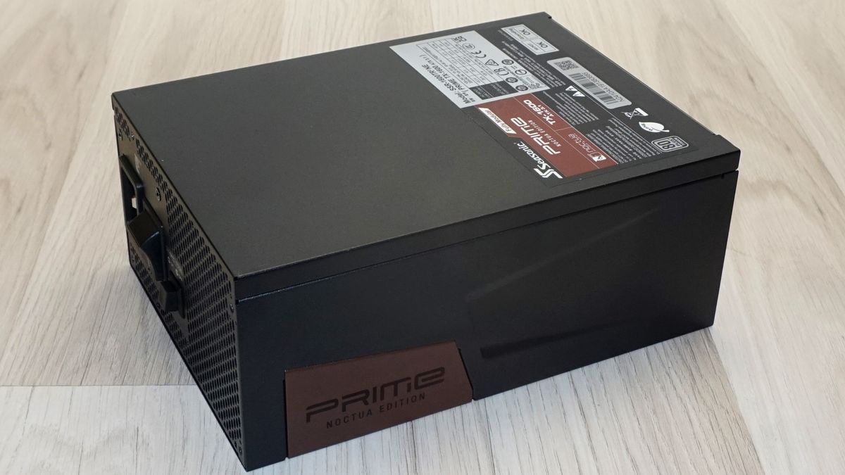 Đánh giá bộ nguồn Seasonic Prime TX-1600 Noctua Edition: Liệu đây có phải bộ nguồn mơ ước của mọi game thủ? 53 Seasonic Prime TX 1600 Noctua Edition 12