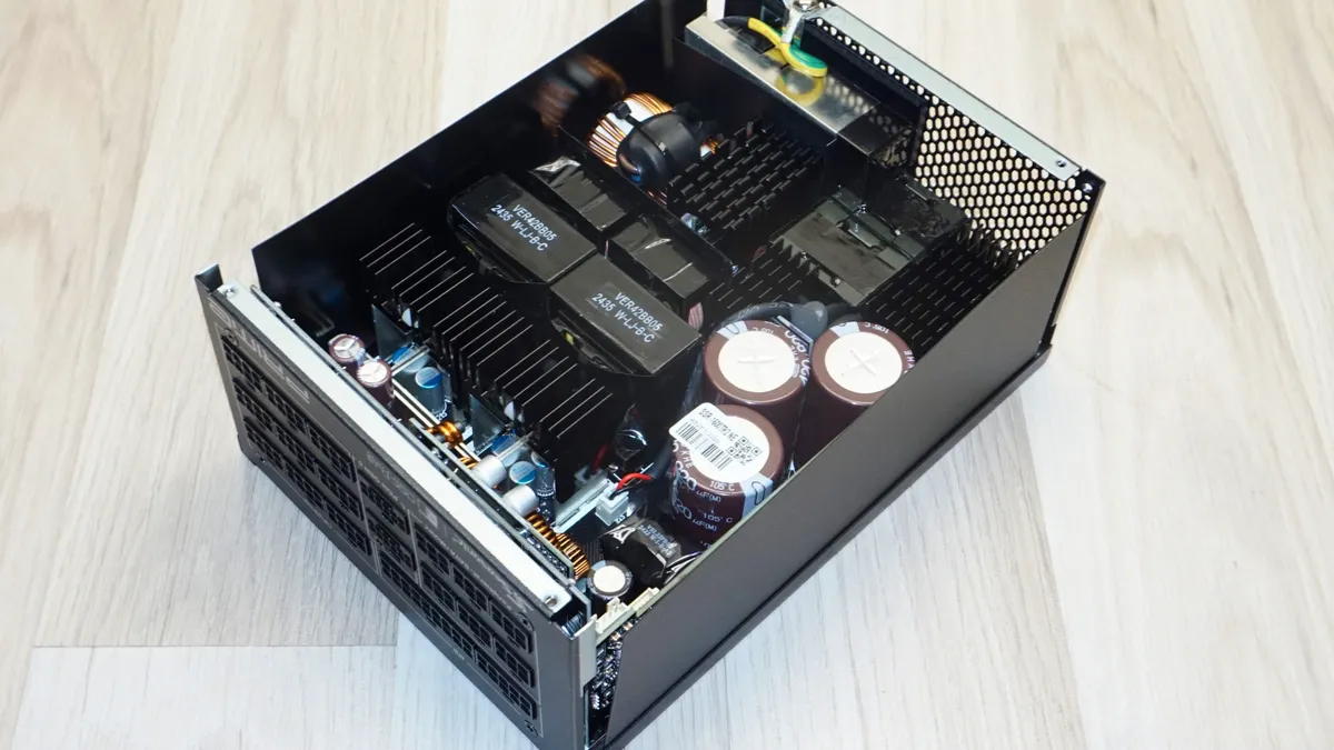 Đánh giá bộ nguồn Seasonic Prime TX-1600 Noctua Edition: Liệu đây có phải bộ nguồn mơ ước của mọi game thủ? 37 Seasonic Prime TX 1600 Noctua Edition 6