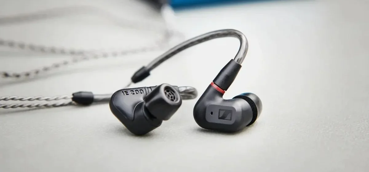 Sennheiser IE 200 e1749725811246