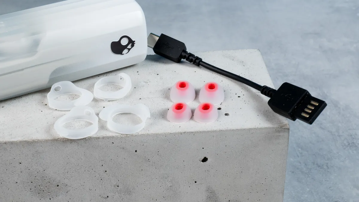 Skullcandy x Bose Method 360 ANC 10