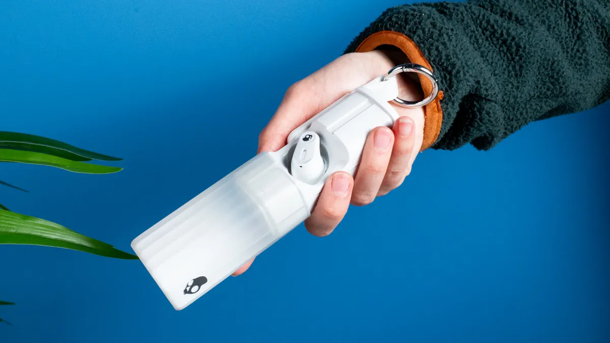 Skullcandy x Bose Method 360 ANC 2