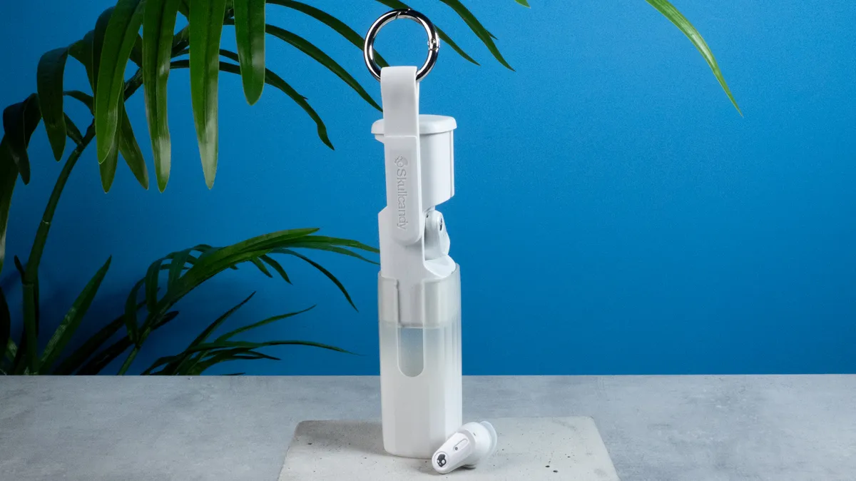 Skullcandy x Bose Method 360 ANC 4