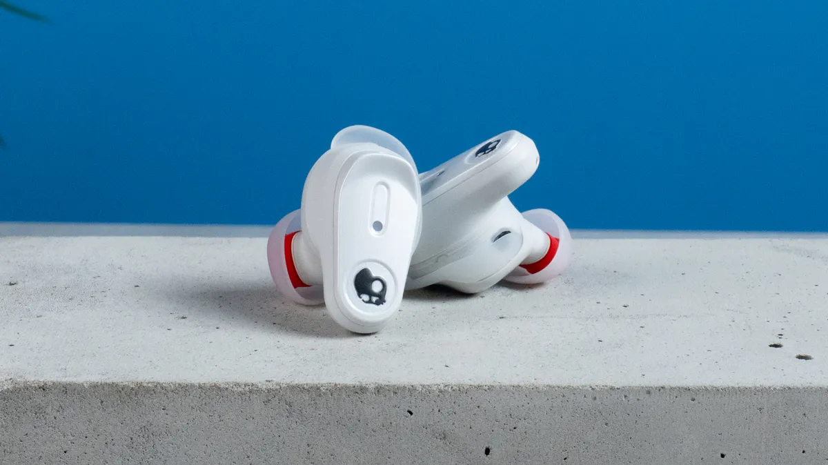 Skullcandy x Bose Method 360 ANC 6