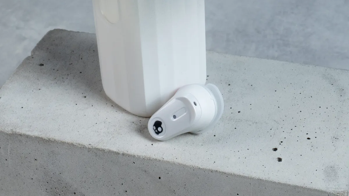 Skullcandy x Bose Method 360 ANC 8